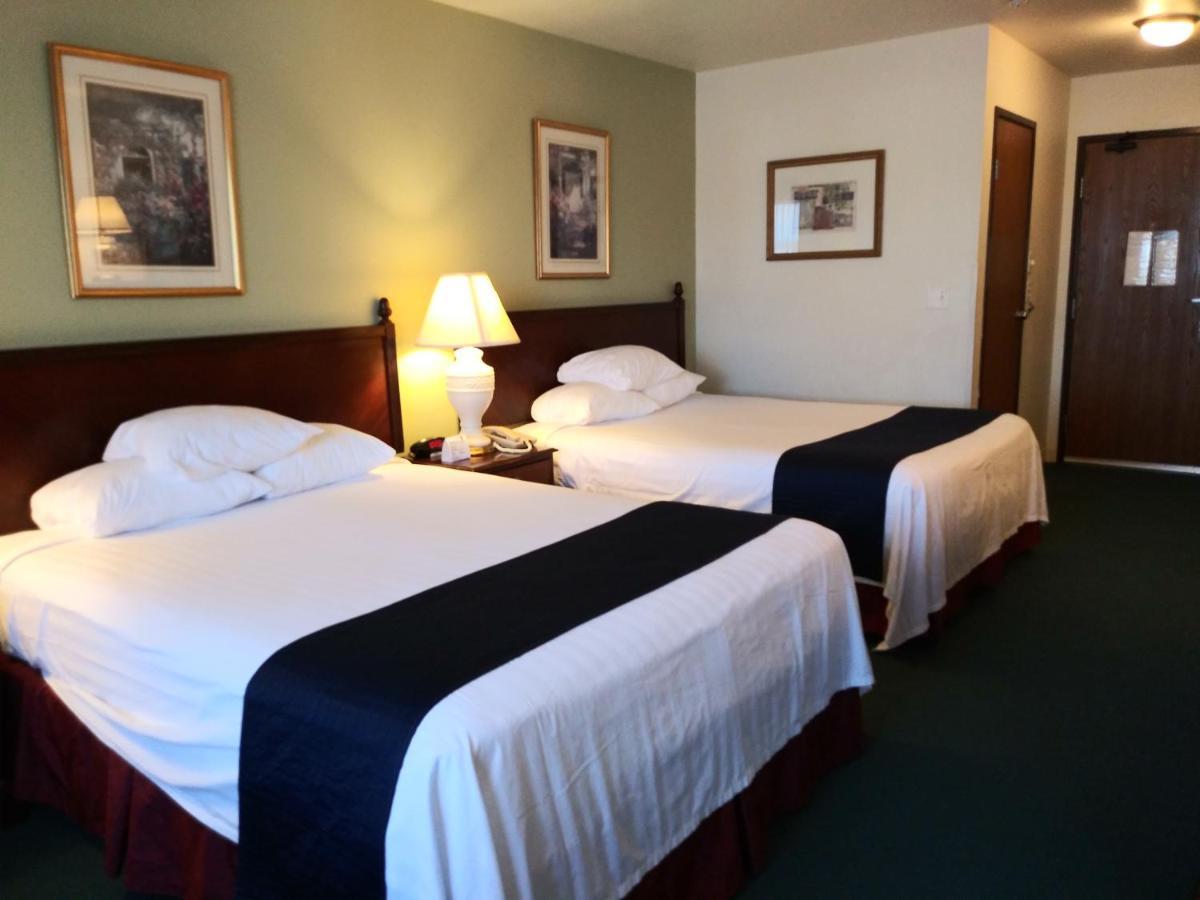 Super 8 By Wyndham Montpelier Hotel Ngoại thất bức ảnh