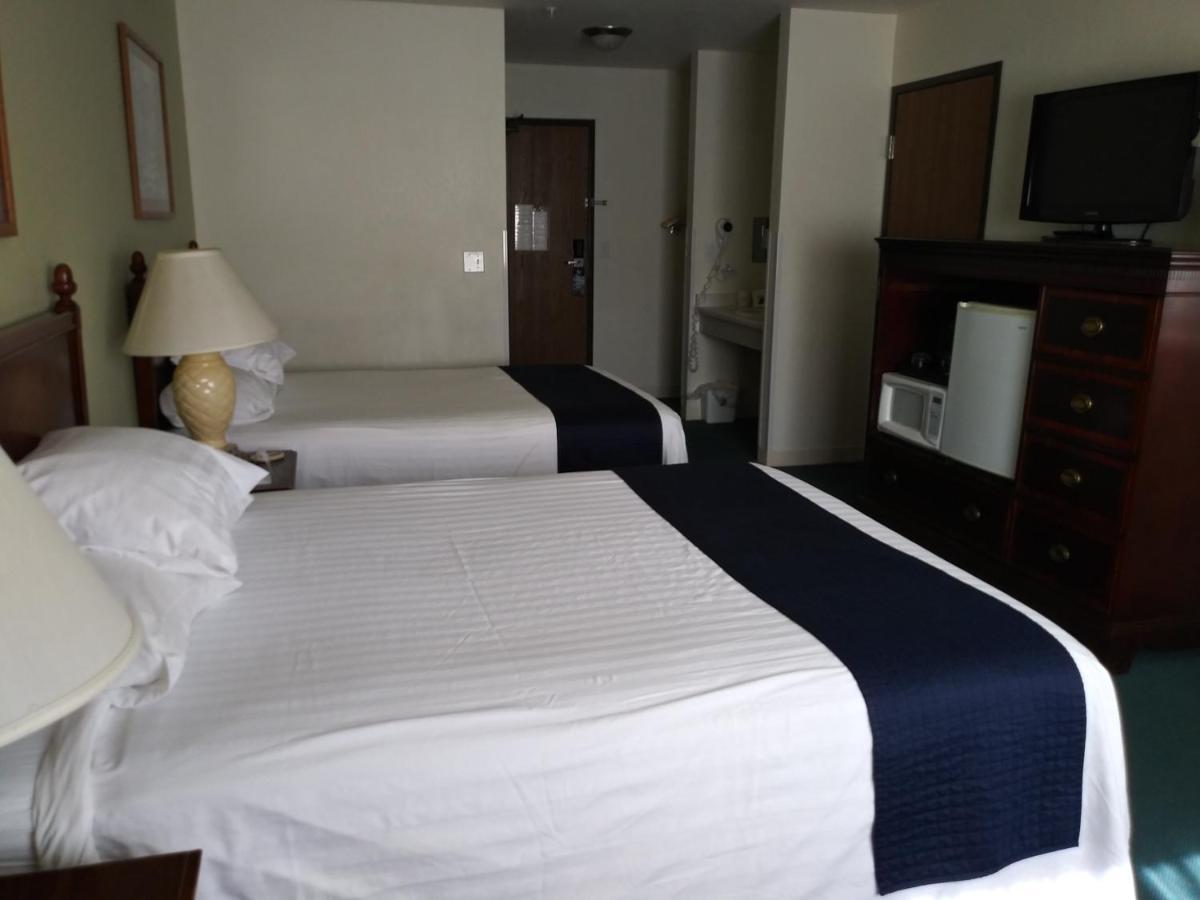 Super 8 By Wyndham Montpelier Hotel Ngoại thất bức ảnh
