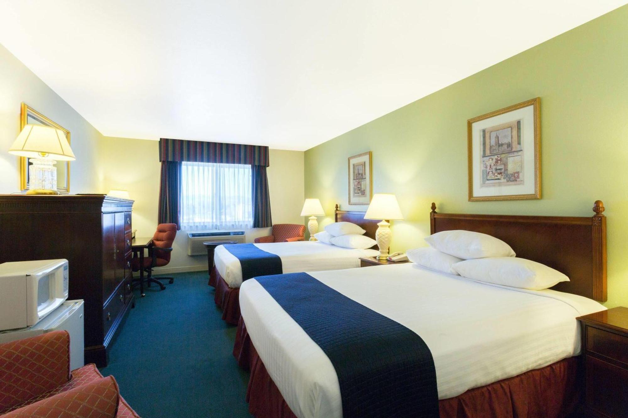 Super 8 By Wyndham Montpelier Hotel Ngoại thất bức ảnh